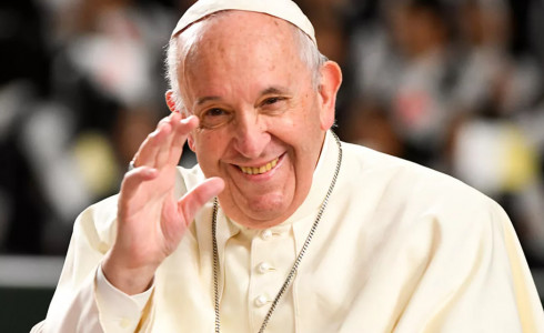 Больше никаких чудес — времена не те: Папа Римский запретил признавать новые сверхъестественные явления