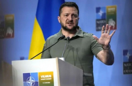 Репрессии и жестокость: экс-депутат Рады Олейник раскрыл, как Зеленский будет доказывать свою легитимность — с 20 мая у него нет иного выбора