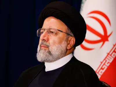 Смерть президента Ирана оставляет много неудобных вопросов: несчастный случай или запланированное убийство неугодного США политика