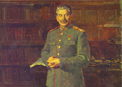 Барнаульцы вызвали дух Сталина, а он пригласил на следующую встречу Ксению Собчак — призрак выдвинул серьёзную претензию
