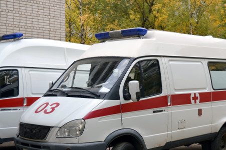 Обстрел под Белгородом: В результате атаки ВСУ один человек погиб, трое ранены — целью стал автомобиль с мирными жителями