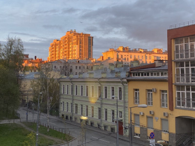 Наложить вето: В России могут внедрить самозапрет на сделки с недвижимостью