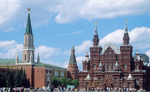 Кремль сделал заявление об обстрелах ВСУ приграничных районов РФ: «Бесчеловечно»