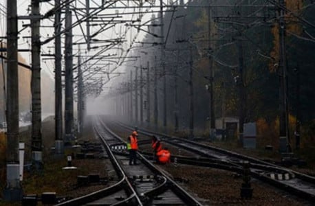 После вступления в НАТО в Финляндии решили перевести железные дороги с российского на европейский размер — вся страна превратится в большую стройку