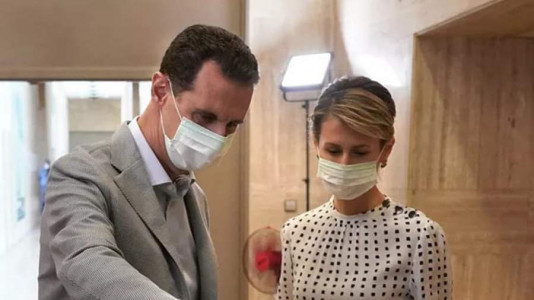 «Может себе позволить»: онколог оценил возможность выздоровления жены президента Сирии от лейкемии