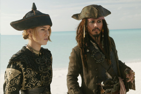 Джека Воробья не будет: «Пираты Карибского моря» пополнятся еще двумя фильмами, но радоваться рано