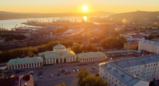 Туроператоры начали организовывать туры в Заполярье с учетом полярного дня — круглосуточно