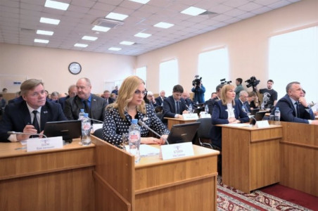 На выборы одного депутата в Мурманскую облдуму могут потратить почти 7 млн рублей из бюджета — занимательная математика