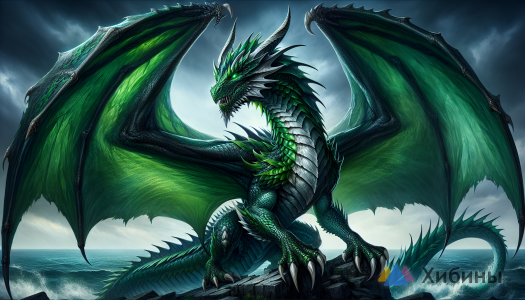 Зелёный Дракон распустил мощные крылья: Принёс богатство для 3 знаков Зодиака в мае — шикарное время