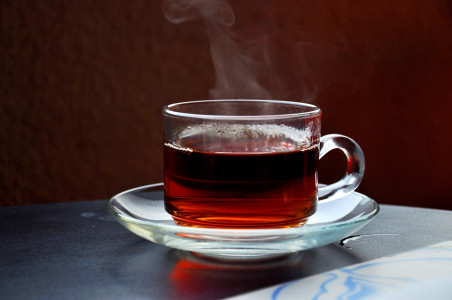Чай спасает жизнь: ученые все изучили и озвучили результаты исследования, перевернувшего представление об этом напитке