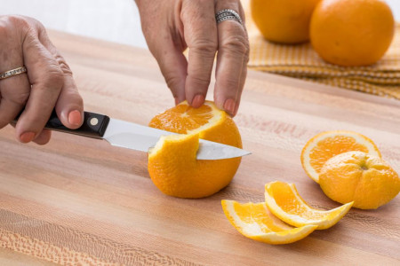 Беру апельсины и готовлю освежающий лимонад: захочется пить без остановки — покупная газировка и рядом не стоит