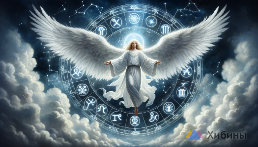 Ангел спустится с облака и укроет сильным крылом от всех бед: Эти 2 знака Зодиака попадут под защиту Небес — помощь придет с 25 по 31 мая