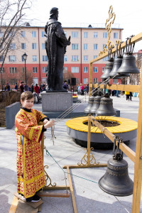 Форум «КультАрктика» стартовал в Мурманске: праздник слова, концерты и гастрономия