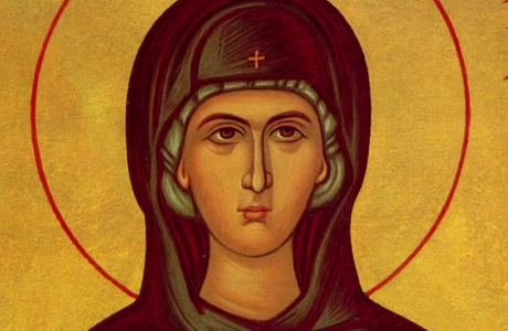 Помощница всех, кому сейчас тяжело: 26 мая православные вспоминают мученицу Гликерию Гераклейскую — о чем ее просить, вот самая мощная молитва