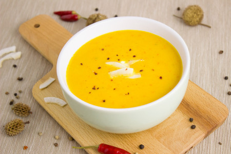Суп или сухомятка: нужно ли есть первое или о нем можно забыть — рассказали специалисты Роспотребнадзора