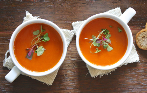 Не нужно рисковать: 3 супа, которые стоит исключить из рациона — совет дала врач Соломатина