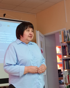 Встреча с участниками «Арктического десанта» в Кировске: литературные звёзды и вдохновляющие истории