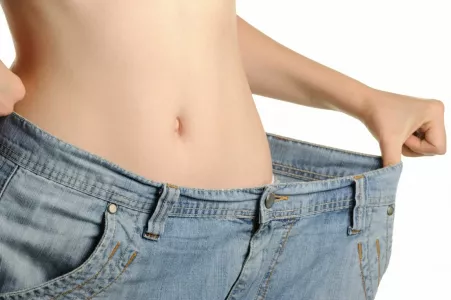 Минус 8 кг за неделю: После этой диеты жир не вернется — секрет в изменении количества калорий