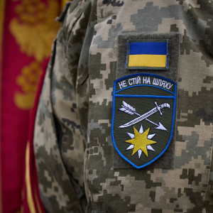 Пленный рассказал, как пьяные украинские солдаты хотели геройского уважения и застрелили двух офицеров в Пасху