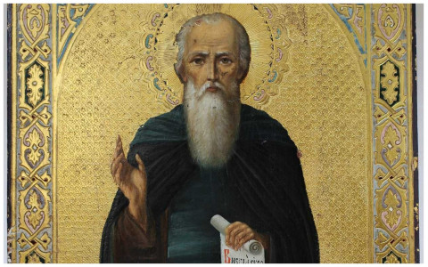 Помогает всем: 28 мая православные вспоминают святого Пахомия Великого — о чем его просить, самая мощная молитва