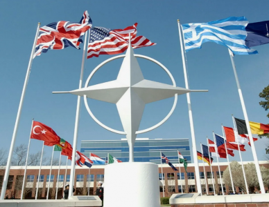 «Военный экстаз»: НАТО призывает снять ограничения с ВСУ — Кремль хлёстко прокомментировал пожелание западных союзников