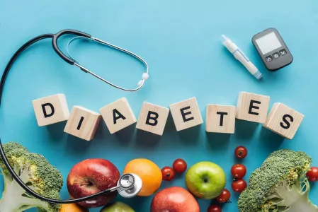Холестериновые бляшки и ожирение больше не страшны: Терапевт Попандопуло порекомендовал щадящую диету для диабетиков — минус 5 кг за месяц