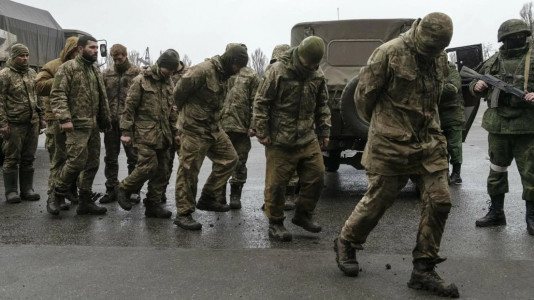 Командование нагло обмануло: пленный украинец раскрыл, что именно обеспечило прорыв русских на Харьковском направлении