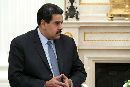 «Отдали приказ»: президент Венесуэлы рассказал, почему были сорваны переговоры Москвы и Киева в Стамбуле — постыдная причина