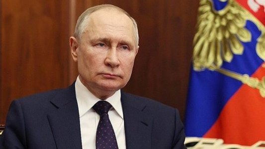 7 июня Путин выступить с важной речью: ее, затаив дыхание, ждет весь мир