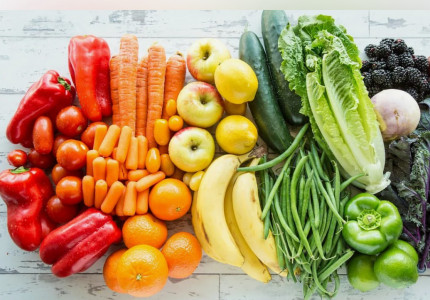От ожирения, проблем с сердцем и щитовидкой: врач Асанов назвал цвет самых полезных овощей — вот что нужно есть каждый день