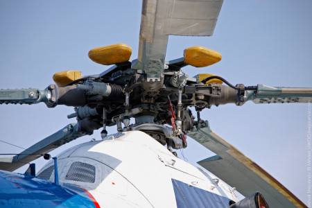 Спасатели рассказали о состоянии людей, находившихся на борту вертолета во время жесткой посадки в Заполярье