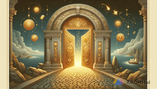 Откроют двери к богатству: два знака Зодиака войдут в «золотые ворота» в начале июня — любимчики Фортуны выбраны