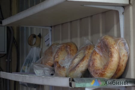 Работает в минус: хлебозавод в Апатитах назвали убыточным предприятием