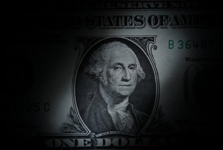 Доллар продолжает падение: названо «дно» для американской валюты в 2024 году