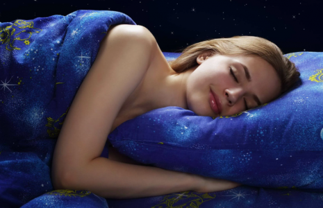 Просто ложимся и спим: Учёные нашли способ быстро и хорошо заснуть — не нужно ни лекарств, ни снадобий, ни упражнений