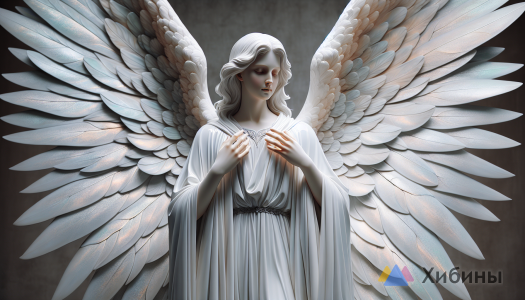 Белый Ангел-хранитель держит за руку: Ведёт по белой полосе в июне — 3 знака Зодиака будут купаться в счастье и богатстве