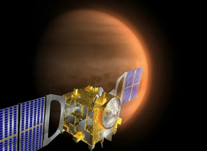 Единственный активный земной зонд на орбите Венеры перестал отвечать на сигналы — правду японцы скрывали несколько месяцев