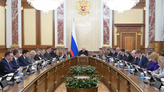 Мишустин утвердил новый президиум правительства РФ — кто заслужил доверие