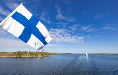 Процесс запущен: Финляндия решила пересмотреть свою морскую границу — власти пройдутся по линиям