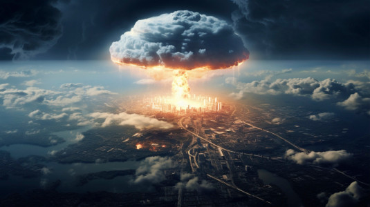«Золотой миллиард и его обслуга»: сценарий ядерного конфликта реален — объяснил депутат Бородай
