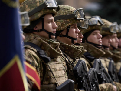 New Yorker: Украинская армия может столкнуться с катастрофой уже этим летом — вариантов нет