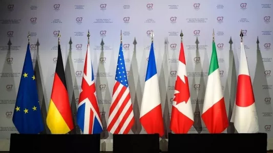 В Италии подтвердили участие президента Украины в саммите G7: кто еще приедет на конференцию