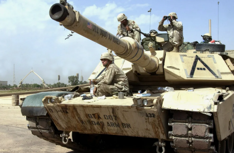 «Полная чушь»: Американский генерал прокомментировал жалобы ВСУ на танки Abrams — за 30 лет проблем не увидел