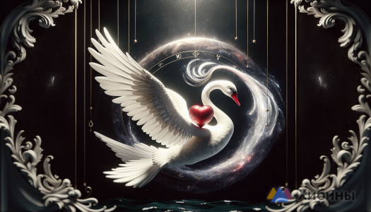 Лебедь Любви накроет белым крылом: Названы 3 знака Зодиака, которые после 6 июня обретут семейное счастье — брак будет сохранен