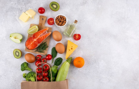 Врач Савельева назвала 5 продуктов для улучшения работы щитовидной железы