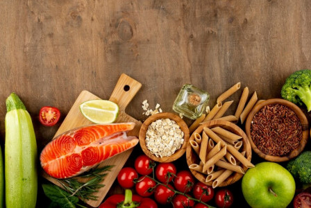 Врач Орлова сообщила, какие продукты натощак приведут к росту глюкозы