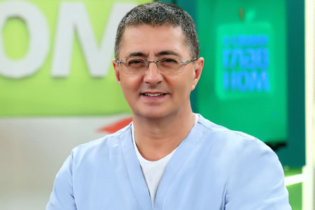 Врач Мясников назвал, какие привычки приведут к атеросклерозу
