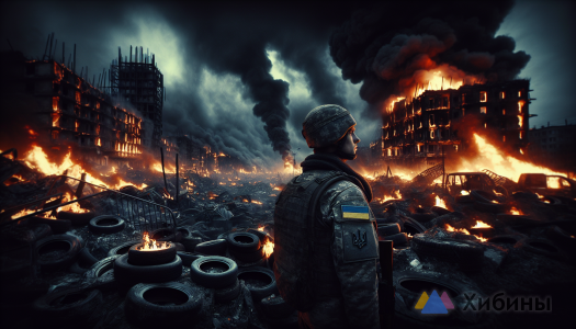 Россия применила новую тактику в СВО — сводка на 1 августа 2024 года