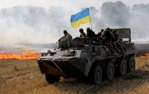 Военный эксперт Арутюнов описал положение ВСУ в зоне СВО и отметил, что предпосылок к обрушению фронта нет