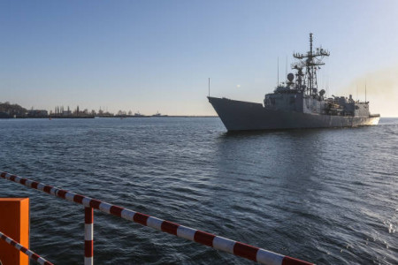 США могут значительно усилить ВСУ в Черном море — русский флот ждет испытание на прочность